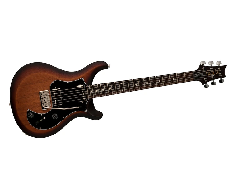 PRS S2 Standard 22 Satin McCarty Tobacco Sunburst 